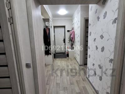 3-комнатная квартира, 72.5 м², 4/5 этаж, Щербакова 20а за 39.2 млн 〒 в Алматы, Турксибский р-н