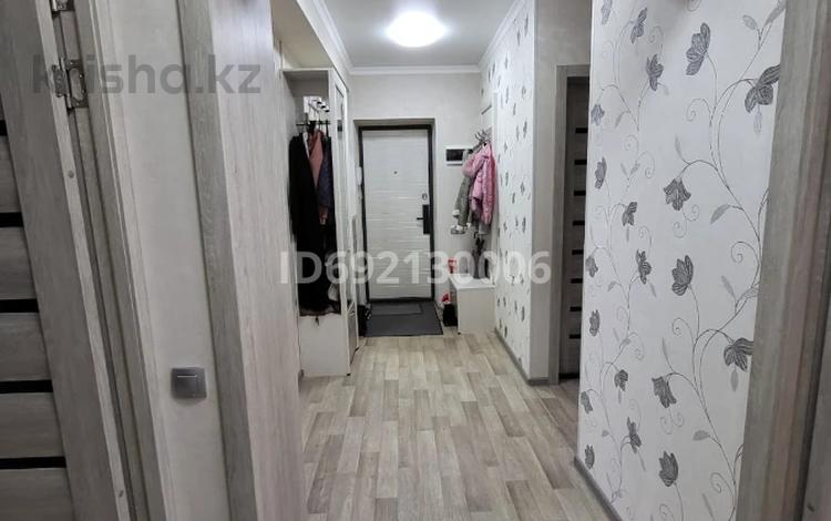 3-комнатная квартира, 72.5 м², 4/5 этаж, Щербакова 20а за 39.2 млн 〒 в Алматы, Турксибский р-н — фото 2