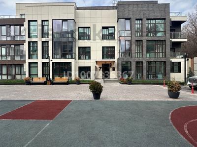 3-комнатная квартира · 96 м² · 2/3 этаж, Арайлы 20/1 за 90 млн 〒 в Алматы, Бостандыкский р-н