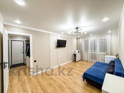 2-комнатная квартира · 44 м² · 3/4 этаж, мкр №1, Мкр №1 Сарыарка — Алтынсарина Улугбека за 30 млн ₸ в Алматы, Ауэзовский р-н