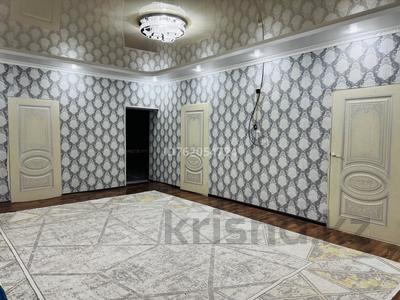 Отдельный дом · 5 комнат · 120 м² · 8 сот., Диваева 5 — Аскарова за 26.5 млн 〒 в Таразе