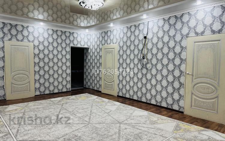 Отдельный дом · 5 комнат · 120 м² · 8 сот., Диваева 5 — Аскарова за 26.5 млн 〒 в Таразе — фото 2
