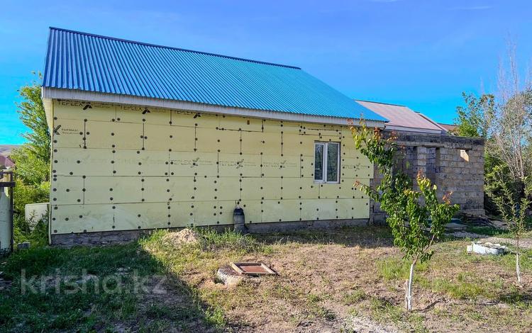 Жеке үй · 3 бөлме · 80 м² · 6 жүзд., Олжас Кулжабекова 44, бағасы: 11 млн ₸ в Талдыкоргане — фото 2