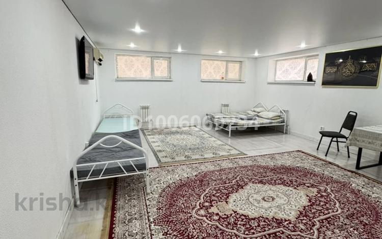 1-комнатная квартира · 55 м² · 1/6 этаж, 35-мкр за 89 000 ₸ в Актау — фото 2