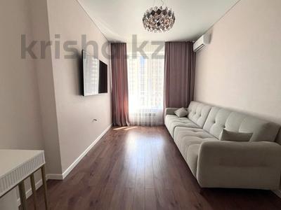 2-комнатная квартира · 62.4 м² · 7/17 этаж, мкр Юго-Восток, Республики 23, 23/2 за ~ 42 млн ₸ в Караганде, Казыбек би р-н