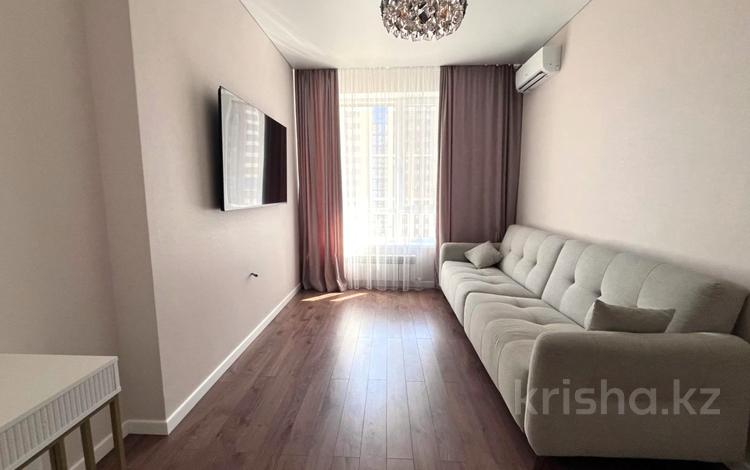 2-комнатная квартира · 62.4 м² · 7/17 этаж, мкр Юго-Восток, Республики 23, 23/2 за ~ 42 млн ₸ в Караганде, Казыбек би р-н — фото 2