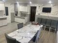 Отдельный дом · 4 комнаты · 160 м² · 8 сот., мкр Нурлытау (Энергетик), Мерген 26 — Дулати за 130 млн ₸ в Алматы, Бостандыкский р-н — фото 6