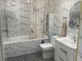Отдельный дом · 4 комнаты · 160 м² · 8 сот., мкр Нурлытау (Энергетик), Мерген 26 — Дулати за 130 млн ₸ в Алматы, Бостандыкский р-н — фото 8