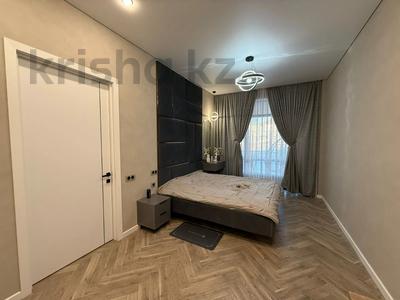 2-комнатная квартира · 85 м² · 1/3 этаж, Талды 63 за 83 млн ₸ в Алматы