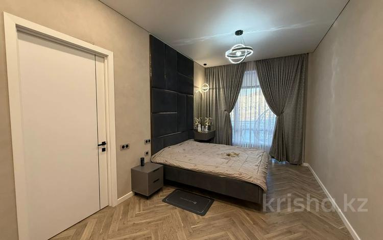 2-комнатная квартира · 85 м² · 1/3 этаж, Талды 63 за 83 млн ₸ в Алматы — фото 6