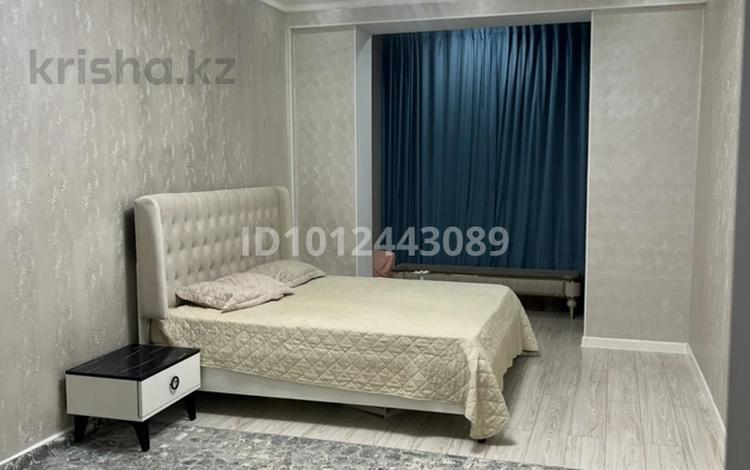 1-бөлмелі пәтер · 57 м² · 1/9 қабат, 19-й мкр, 19-ш/а. 32 — Жк Мирас, бағасы: 20 млн ₸ в Актау — фото 2