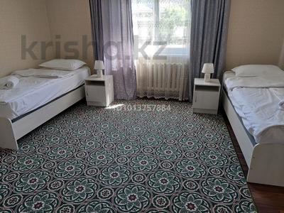 4 комнаты · 140 м² · 2/6 этаж, Чехова 37 — Аймаутова за 100 000 ₸ в Алматы, Турксибский р-н