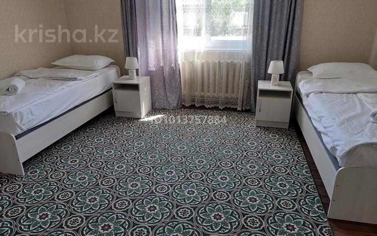 4 комнаты · 140 м² · 2/6 этаж, Чехова 37 — Аймаутова за 100 000 ₸ в Алматы, Турксибский р-н — фото 2