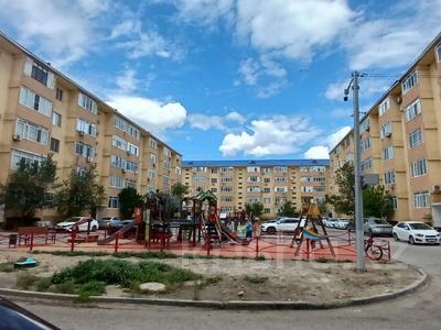 2-бөлмелі пәтер · 68.8 м² · 2/5 қабат, мкр Нурсая 40, бағасы: 19 млн ₸ в Атырау
