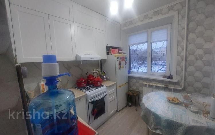 3-комнатная квартира · 53.5 м² · 2/5 этаж, 9МКР 5 за 25 млн ₸ в Костанае — фото 2