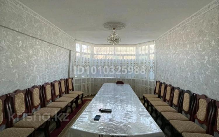 4-комнатная квартира · 114.2 м² · 1/5 этаж, мкр Астана 22 за 37 млн ₸ в Таразе — фото 2