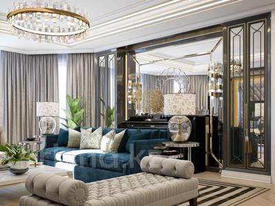 Отдельный дом · 6 комнат · 700 м² · 9 сот., Достык 300/60 за 580 млн ₸ в Алматы, Медеуский р-н