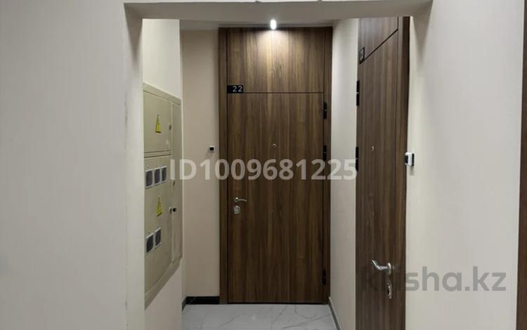 1-комнатная квартира · 36.6 м² · 1/5 этаж, Кунаева 14Б за 24 млн 〒 в Конаеве — фото 2