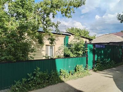 Часть дома · 3 комнаты · 60 м² · 3 сот., Жумабаева 89/2 — Наурызбай батыра, Капцевича, 3 школа за 22 млн ₸ в Кокшетау