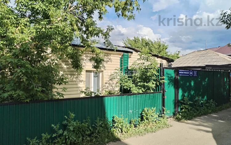 Часть дома · 3 комнаты · 60 м² · 3 сот., Жумабаева 89/2 — Наурызбай батыра, Капцевича, 3 школа за 22 млн ₸ в Кокшетау — фото 2