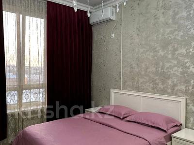 1-комнатная квартира · 55 м² · 7/13 этаж, мкр Нурсат 2 29/6 за 15 000 ₸ в Шымкенте, Каратауский р-н