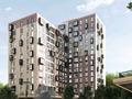 1-комнатная квартира · 39.8 м² · 11/12 этаж, Ауэзова 3/4 — Толе би за 35 млн ₸ в Алматы, Ауэзовский р-н