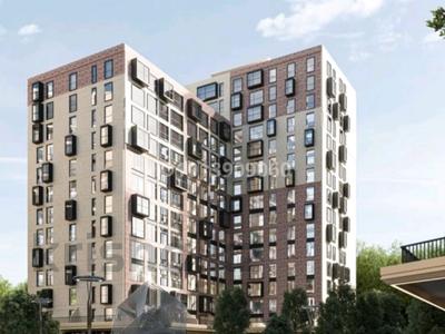 1-комнатная квартира · 39.8 м² · 11/12 этаж, Ауэзова 3/4 — Толе би за 35 млн ₸ в Алматы, Ауэзовский р-н