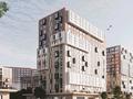 1-комнатная квартира · 39.8 м² · 11/12 этаж, Ауэзова 3/4 — Толе би за 35 млн ₸ в Алматы, Ауэзовский р-н — фото 2