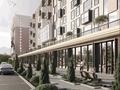 1-комнатная квартира · 39.8 м² · 11/12 этаж, Ауэзова 3/4 — Толе би за 35 млн ₸ в Алматы, Ауэзовский р-н — фото 4