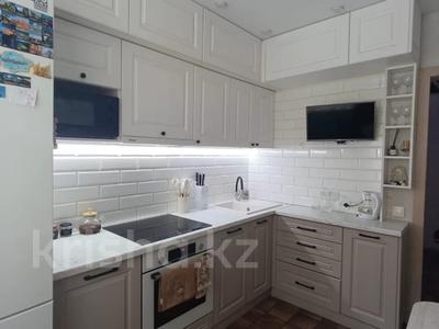 2-комнатная квартира · 49 м² · 1/3 этаж, Ухабова за 18.2 млн 〒 в Петропавловске