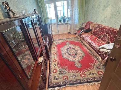 3-комнатная квартира · 58.5 м² · 2/5 этаж, мухита 80 за 18.5 млн ₸ в Уральске