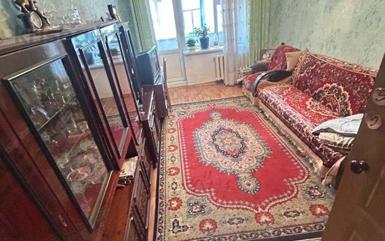 3-комнатная квартира · 58.5 м² · 2/5 этаж, мухита 80 за 18.5 млн ₸ в Уральске — фото 6