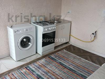 Отдельный дом · 1 комната · 40 м², Артиллерийская 34 — Между Сейфуллина и Жансугурова за 200 000 〒 в Алматы, Турксибский р-н