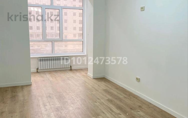 1-комнатная квартира · 56 м² · 2/7 этаж, 41-й мкр 5 — напротив парка в 40 мкр за 25 млн ₸ в Актау — фото 2