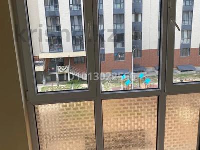 1-комнатная квартира · 46 м² · 4 этаж, мкр Ожет Северное кольцо 93/2 за 220 000 ₸ в Алматы, Алатауский р-н
