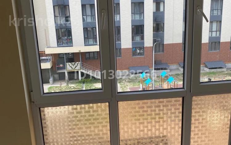 1-комнатная квартира · 46 м² · 4 этаж, мкр Ожет Северное кольцо 93/2 за 220 000 ₸ в Алматы, Алатауский р-н — фото 22