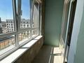 2-бөлмелі пәтер · 56.73 м² · 6/6 қабат, Тараз 8/1, бағасы: 43 млн ₸ в Алматы, Турксибский р-н — фото 3