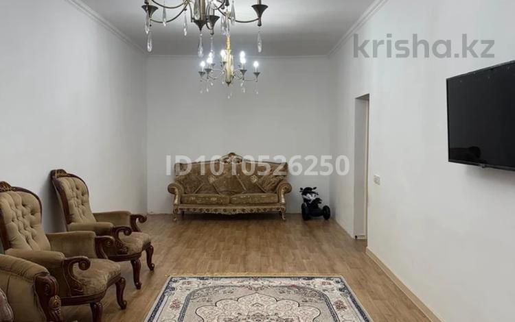 Отдельный дом · 3 комнаты · 120 м² · 8 сот., мкр Байтак-2, Акбиик 16 за 17.5 млн 〒 в Атырау — фото 2