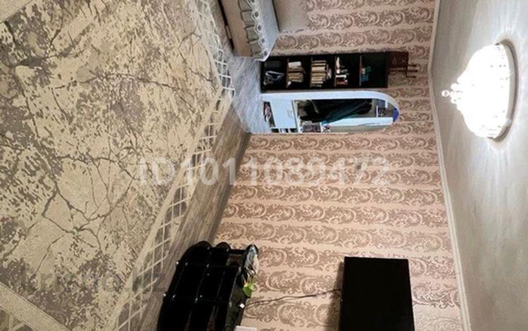 2-комнатная квартира · 55 м² · 4/9 этаж, Кереева — Жд вокзал за 15.5 млн ₸ в Актобе, мкр. Курмыш — фото 2