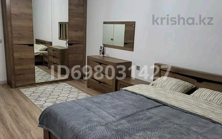 3-комнатная квартира · 80 м², мкр Аккент 66 за 26 000 〒 в Алматы, Алатауский р-н — фото 2