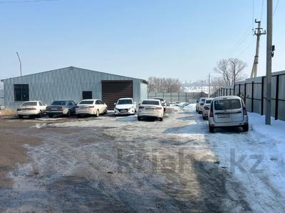 Промбаза · 92 сотки, Достык 500 за 350 млн 〒 в Долане