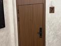 1-бөлмелі пәтер · 60.6 м² · 2/5 қабат, Акселеу Сейдембек 105/6, бағасы: 59 млн ₸ в Алматы, Наурызбайский р-н