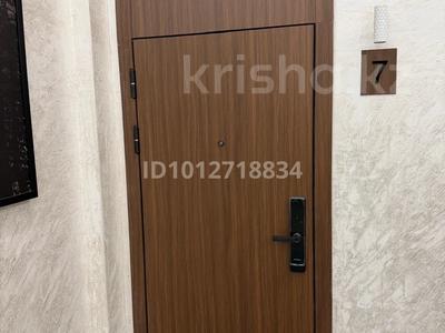 1-бөлмелі пәтер · 60.6 м² · 2/5 қабат, Акселеу Сейдембек 105/6, бағасы: 59 млн ₸ в Алматы, Наурызбайский р-н