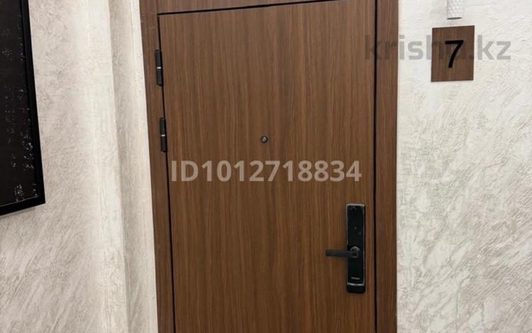 1-бөлмелі пәтер · 60.6 м² · 2/5 қабат, Акселеу Сейдембек 105/6, бағасы: 59 млн ₸ в Алматы, Наурызбайский р-н — фото 2