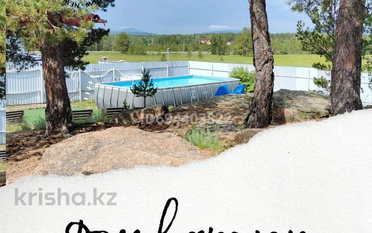 Жеке үй · 4 бөлме · 140 м², Кенесары, бағасы: 120 000 ₸ в Бурабае — фото 11