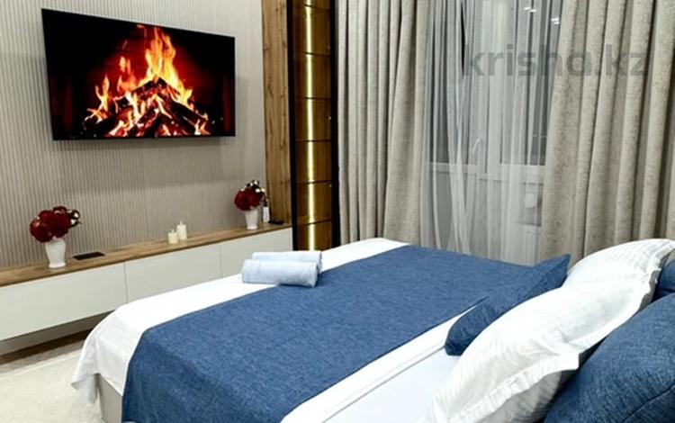 1-бөлмелі пәтер · 43 м² · 4/16 қабат, ​Туркия 1280/2, бағасы: 2 000 ₸ в Шымкенте — фото 2