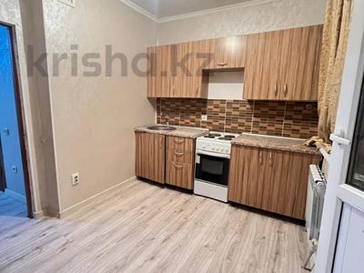 1-комнатная квартира · 40 м² · 4/13 этаж, мкр Нуркент, Алгабас-1 49 за 23.5 млн 〒 в Алматы, Алатауский р-н