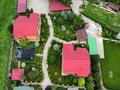 Отдельный дом · 10 комнат · 850 м² · 70 сот., Спортивная 12 за 400 млн ₸ в Долане — фото 2
