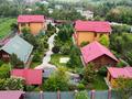 Отдельный дом · 10 комнат · 850 м² · 70 сот., Спортивная 12 за 400 млн ₸ в Долане — фото 4