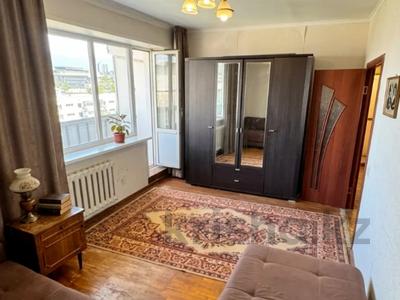 2-бөлмелі пәтер · 60 м² · 9/9 қабат, Назарбаева 47/26 — Маметовой, бағасы: 41 млн ₸ в Алматы, Алмалинский р-н